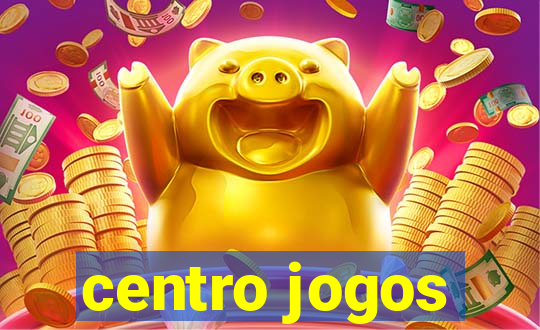 centro jogos